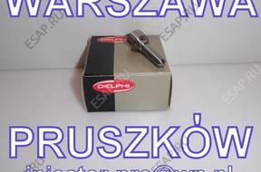 Форсунка РАСПЫЛИТЕЛЬ RENAULT 1.5DCI 28232251 EURO4 03101D OE