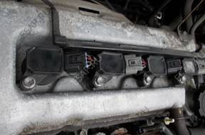 Форсунка RAV 4 01 05 1.8 2.0 VVTI  КАТУШКА