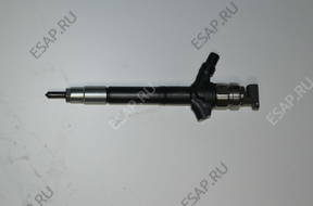 Форсунка  RAV4 COROLLA VERSO 04 09 2.2 D4D