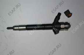 Форсунка  RAV4 COROLLA VERSO 04 09 2.2 D4D