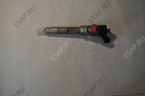 Форсунка REGENERACJA  0445110110 BOSCH 1.9 dCi DTi DI