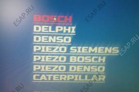 Форсунка Regeneracja ФОРСУНОК delphi КЛАПАН w cenie