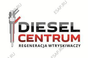 Форсунка  Regeneracja ФОРСУНОК Ford Opel Nissan