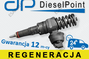 Форсунка Regeneracja pompowtryskiwaczy 038130073AM