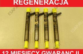 Форсунка  REGENEROWANE 1.5 DCI DELPHI166001137R