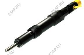 Форсунка  REGENEROWANE JAGUAR X TYP 2.2 D EJDR00701D