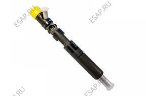 Форсунка  REGENEROWANE RENAULT 1.5 DCI EJBR01701Z
