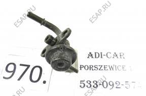 Форсунка РЕГУЛЯТОР РАМПЫ ТОПЛИВА MAZDA 323F 1,6 1953004080