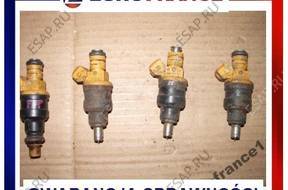 Форсунка   Renaullt, Bosch 1.8 16V F7P