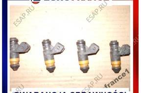 Форсунка   Renaullt, Siemens H029611