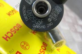 Форсунка   RENAULT  0 445 110 280