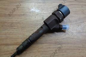 Форсунка  RENAULT 0445110021 7700111014 USZKODZONY