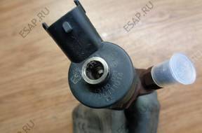 Форсунка  RENAULT 0445110021 7700111014 USZKODZONY