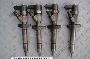 Форсунка  RENAULT  0445110084  2.2 DCI