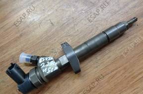 Форсунка  RENAULT 0445110084 8200084534 USZKODZONY