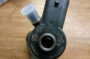 Форсунка  RENAULT 0445110084 8200084534 USZKODZONY