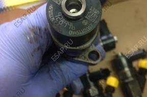 Форсунка RENAULT   0445110087 2,5 DCI