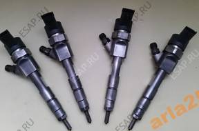 Форсунка  RENAULT 0445110110B