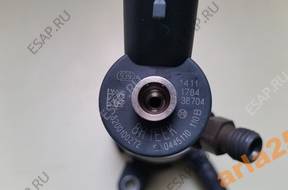 Форсунка  RENAULT 0445110110B