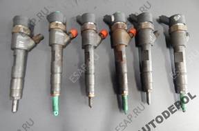 Форсунка   RENAULT  0445110110B