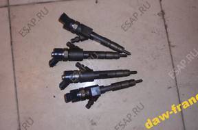 Форсунка RENAULT   0445110280 1.9 DCI