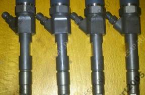 Форсунка   Renault 0445110280