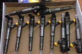 Форсунка RENAULT   0445110375 MASTER 2,3 DCI