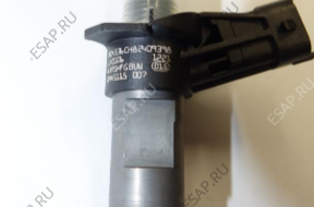 Форсунка   RENAULT 0445115007