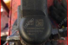 Форсунка  RENAULT 1,5 DCI 105  8200380253