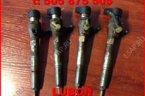 Форсунка  RENAULT 1,5 DCI 105  8200380253