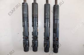 Форсунка RENAULT 1,5 DCI  8200421359