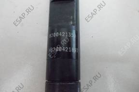 Форсунка RENAULT 1,5 DCI  8200421359