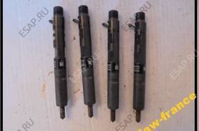 Форсунка   RENAULT  1,5 DCI 8200827965