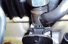 Форсунка RENAULT 1,5 DCI ,CLIO,MODUS,KANGOO ,