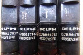Форсунка  RENAULT 1,5 DCI CLIO THALIA