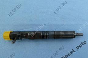 Форсунка  RENAULT 1,5 dCI EJBR02101Z 8200240244