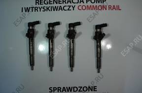 Форсунка  RENAULT 1,5 DCI H8200294788