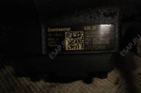 Форсунка   RENAULT 1,5 DCI H8200294788