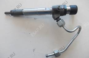 Форсунка RENAULT 1,5 DCI  H8200704191