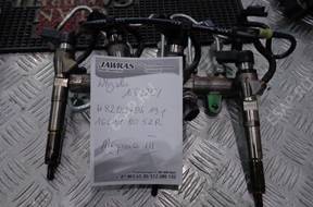 Форсунка  RENAULT 1,5 DCI  H8200704191