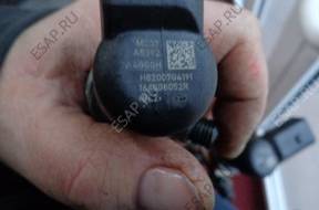 Форсунка  RENAULT 1,5 DCI  H8200704191
