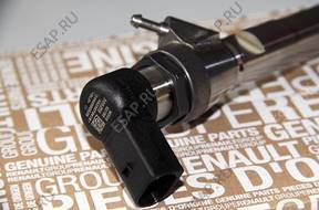 Форсунка ,  RENAULT 1,5 DCI NR 166008052