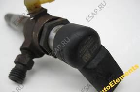 Форсунка  RENAULT 1,5 DCI