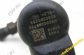 Форсунка  RENAULT 1,5 DCI