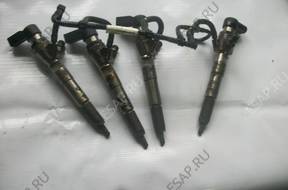 Форсунка  RENAULT 1,5DCI 8200903034