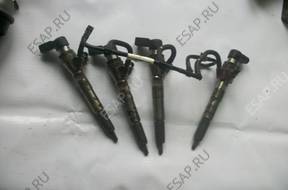 Форсунка  RENAULT 1,5DCI 8200903034