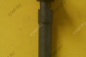 Форсунка  Renault 1,6DCI 0445110414