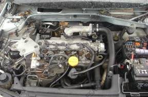 Форсунка    RENAULT  1,9 DCI  02' BOSCH
