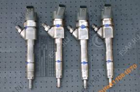 Форсунка ,  RENAULT 1,9 DCI  0445110110