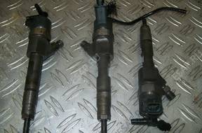 Форсунка  Renault 1,9 DCI 0445110110b 8200100272